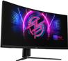 MSI MPG 346CQRF X24 34" UWQHD Curved VA 240Hz 0.5ms (GtG) Gaming Monit