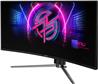 MSI MPG 346CQRF X24 34" UWQHD Curved VA 240Hz 0.5ms (GtG) Gaming Monit
