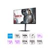 Gigabyte MO32U 32" UHD OLED 165Hz 0.03ms (GtG) Gaming Monitor