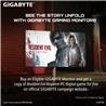Gigabyte MO32U 32" UHD OLED 165Hz 0.03ms (GtG) Gaming Monitor