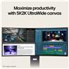 LG 39" 5120 x 2160 OLED 165Hz Gaming Monitor