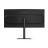 GIGABYTE G34WQC2 Gaming Monitor 34" 3440 x 1440 VA 1500R 200hz 1ms