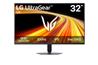 LG UltraGear 32" 2560 x 1440 QHD IPS 200Hz Gaming Monitor