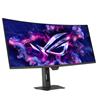 ASUS 34" 3440 x 1440 UWQHD QD-OLED 175Hz Curved Gaming Monitor