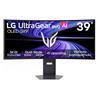 LG 39" 5120 x 2160 OLED 165Hz Gaming Monitor