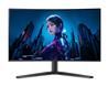 Acer Predator X32  32" 4K incurvé QD-OLED 240 Hz 0,03 ms Ga(Open Box)