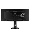Asus ROG Strix 34 po 3440 x 1440 UWQHD QD-OLED 280Hz de jeu Moniteur