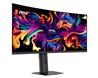 MSI MAG 34" 3440 x 1440 UWQHD QD-OLED 280Hz Gaming Monitor