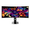 MSI MPG 341CQR QD-OLED, 34" 3440x1440 21:9,360Hz Curved Gaming Monitor(Open Box)
