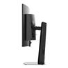 MSI MPG 341CQR QD-OLED, 34" 3440x1440 21:9,360Hz Curved Gaming Monitor(Open Box)