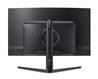 Acer Predator X32  32" 4K incurvé QD-OLED 240 Hz 0,03 ms Ga(Open Box)