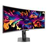 MSI MPG 341CQR QD-OLED, 34" 3440x1440 21:9,360Hz Curved Gaming Monitor(Open Box)