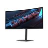 GIGABYTE G34WQC2 Gaming Monitor 34" 3440 x 1440 VA 1500R 200hz 1ms