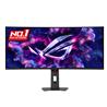 Asus ROG Strix 34 po 3440 x 1440 UWQHD QD-OLED 175Hz de jeu Moniteur
