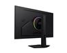 Samsung Odyssey 32 po 6144 x 3456 6K UHD IPS 165Hz de jeu Moniteur