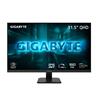 GIGABYTE 31.5" 2560 x 1440 QHD SS IPS 180Hz Gaming Monitor