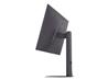 LG 32GX870A-B Téléviseur Ultragear 4K UHD 32 pouces (3840 x 2160) Noir