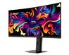 MSI MAG 34" 3440 x 1440 UWQHD QD-OLED 280Hz Gaming Monitor