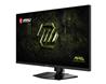 MSI MAG 31.5" 3840 x 2160 UHD Dual Mode IPS 144Hz Gaming Monitor