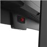 MSI MPG 341CQR QD-OLED, 34" 3440x1440 21:9,360Hz Curved Gaming Monitor(Open Box)