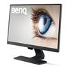 BenQ GW2480 24" Monitor IPS 1080p Flicker-free Ultra-Slim