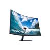 Samsung LC24T550FDNXZA 24" Curved LED Monitor 1920 x 1080(Open Box)