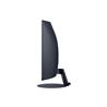 Samsung LC24T550FDNXZA 24" Curved LED Monitor 1920 x 1080(Open Box)