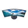 Samsung LC24T550FDNXZA 24" Curved LED Monitor 1920 x 1080(Open Box)