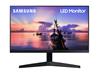 SAMSUNG T35F 24" FHD 1920x1080 IPS 75Hz 5ms (GTG) Office Monitor