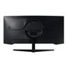Samsung 34" G5 Odyssey Curved Gaming Monitor 165Hz 1ms VA 3440x1440
