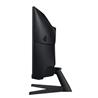 Samsung 34" G5 Odyssey Curved Gaming Monitor 165Hz 1ms VA 3440x1440