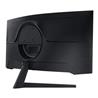 Samsung 34" G5 Odyssey Curved Gaming Monitor 165Hz 1ms VA 3440x1440
