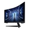Samsung 34" G5 Odyssey Curved Gaming Monitor 165Hz 1ms VA 3440x1440