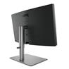 Moniteur BenQ PD2725U 27" 4K UHD Thunderbolt 3 | HDR | Prêt pour Mac | 100 % sRGB et 95 % P3 │Hotkey Puck│DualView│Ergonomiq...