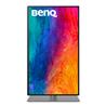 Moniteur BenQ PD2725U 27" 4K UHD Thunderbolt 3 | HDR | Prêt pour Mac | 100 % sRGB et 95 % P3 │Hotkey Puck│DualView│Ergonomiq...