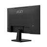 MSI PRO 24.5" Business Monitor 1920 x 1080 FHD IPS 144Hz 1ms