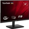 ViewSonic 24" 1920 x 1080 FHD IPS 120Hz Business Monitor