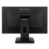 ViewSonic 22" FHD MVA 75 Hz 6,8 ms (GTG typique) moniteur de bureau