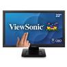 ViewSonic 22" FHD MVA 75 Hz 6,8 ms (GTG typique) moniteur de bureau