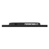 ViewSonic 22" FHD MVA 75 Hz 6,8 ms (GTG typique) moniteur de bureau