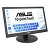 ASUS VT169HE 16" FHD 1920x1080 IPS 60Hz 5ms (GTG) Moniteur de bureau