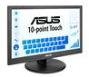 ASUS VT169HE 16" FHD 1920x1080 IPS 60Hz 5ms (GTG) Moniteur de bureau