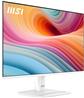 MSI PRO MP251W E2 24.5" FHD IPS 120hz 1ms (MPRT) White Monitor