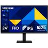 Samsung S3 24" FHD 1920x1080 IPS 100Hz 5ms (GTG) Office Monitor
