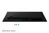 SAMSUNG S3 S32GF 24 po FHD 1920 x 1080 IPS 120Hz Entreprise Moniteur(Open Box)