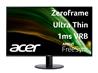 ACER SA241Y EBI 23.8" FHD 1920 x 1080 IPS 100Hz Business Monitor