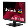VIEWSONIC 24" FHD 1920 x 1080 IPS 100Hz Business Monitor(Open Box)