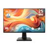 MSI PRO 24.5" Business Monitor 1920 x 1080 FHD IPS 144Hz 1ms