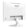 MSI PRO E14A 24.5" 1920 x 1080 FHD IPS 144Hz Business Monitor