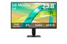 LG 23.8 po 1920 x 1080 FHD IPS 144Hz Moniteur